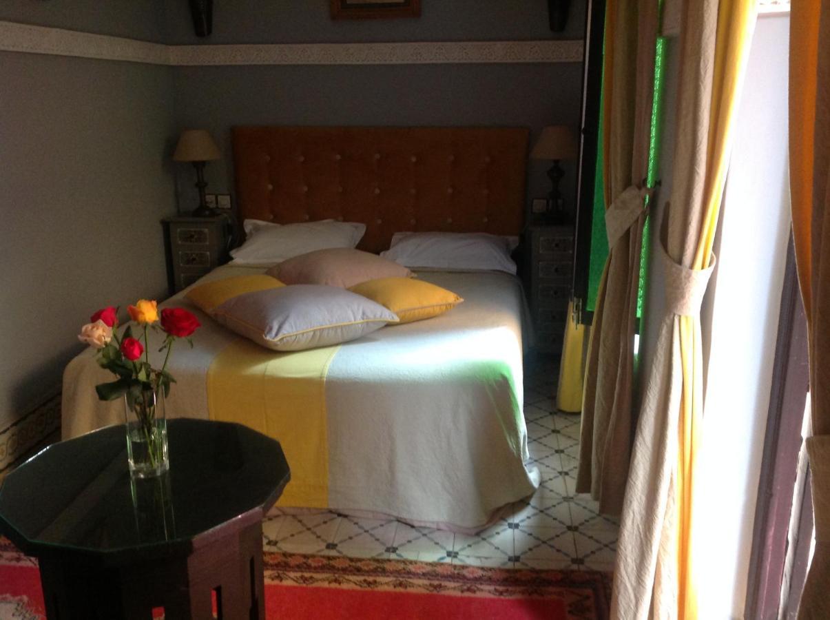 Syba Affittacamere Marrakesh