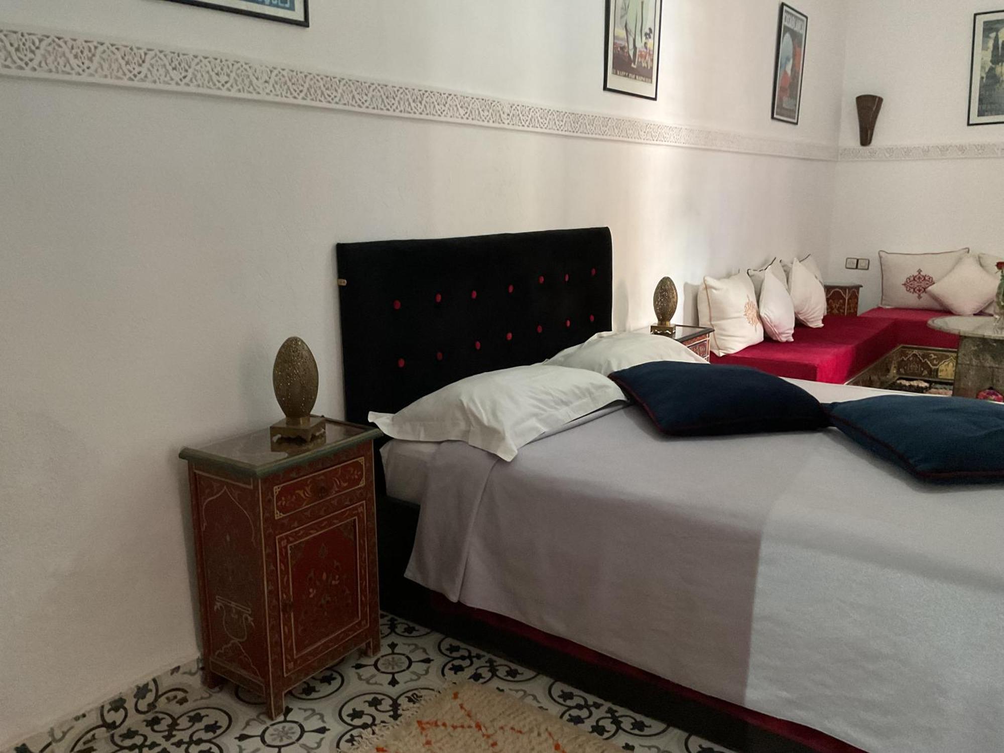 Syba Affittacamere Marrakesh