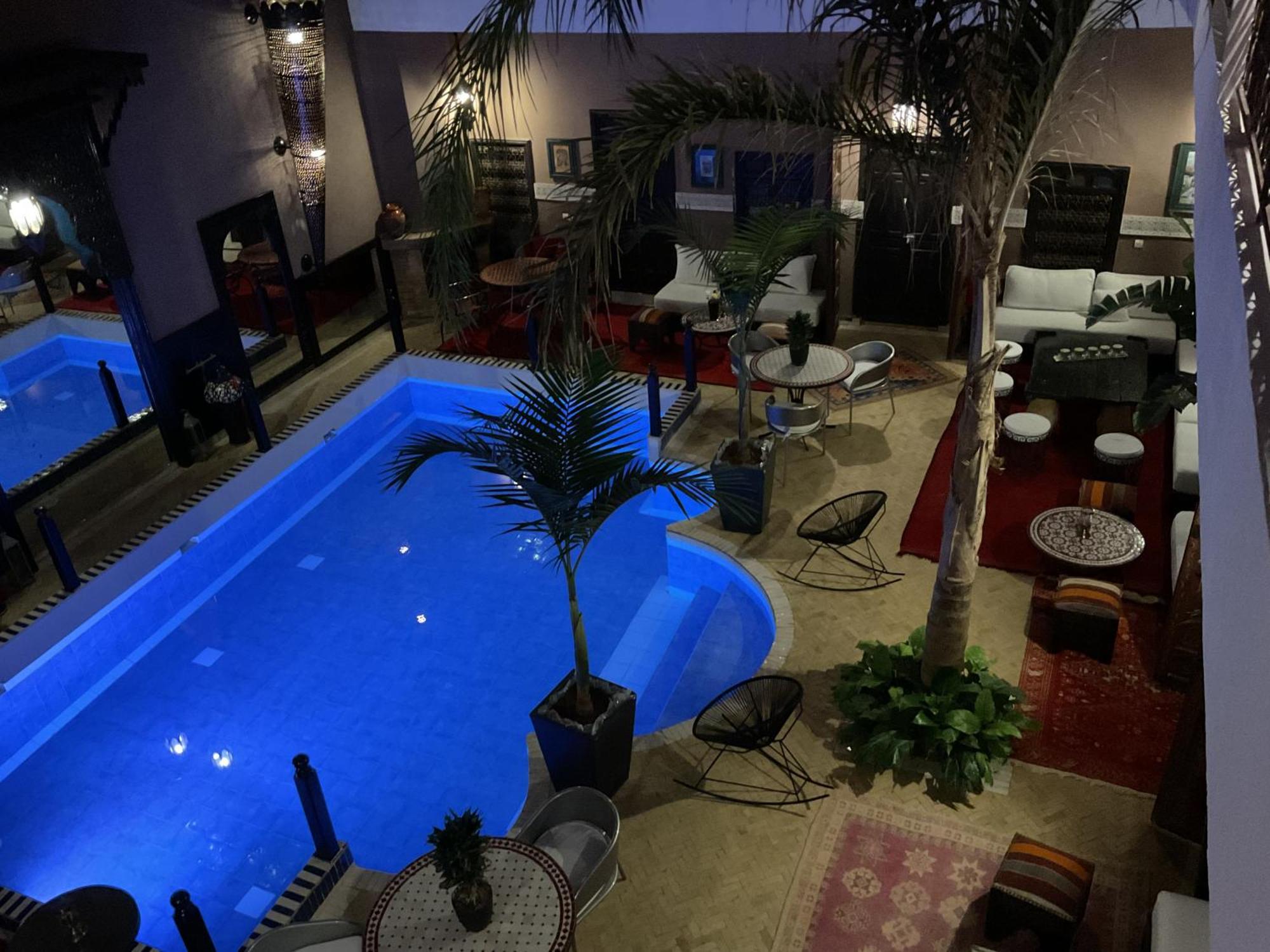 بيت ضيافة Syba 3*