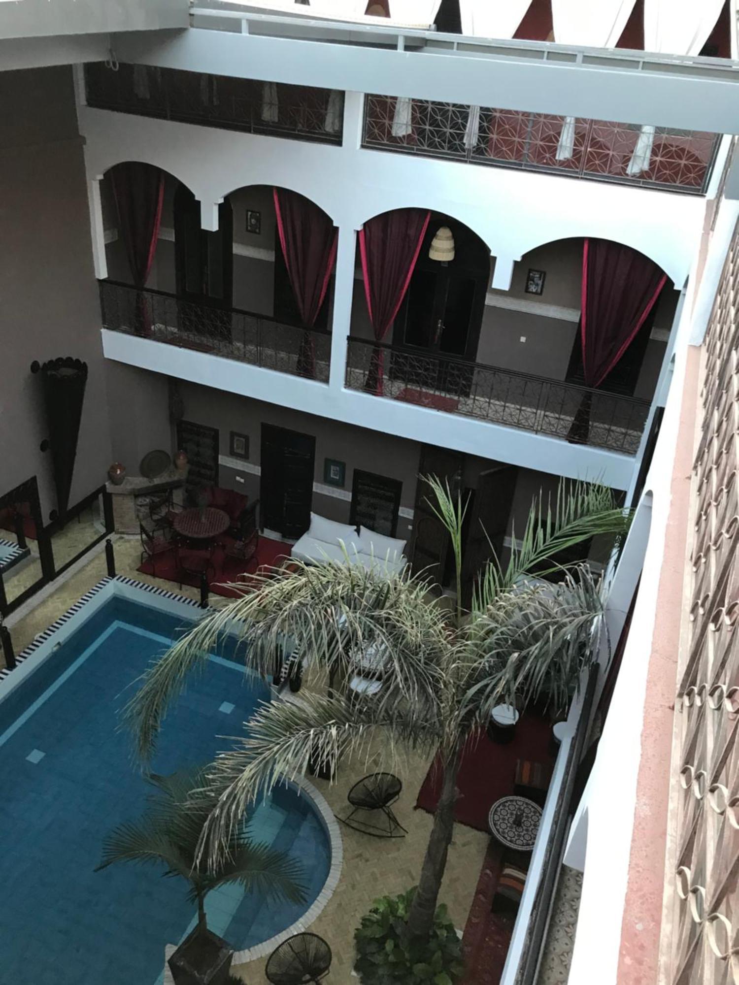 بيت ضيافة Syba