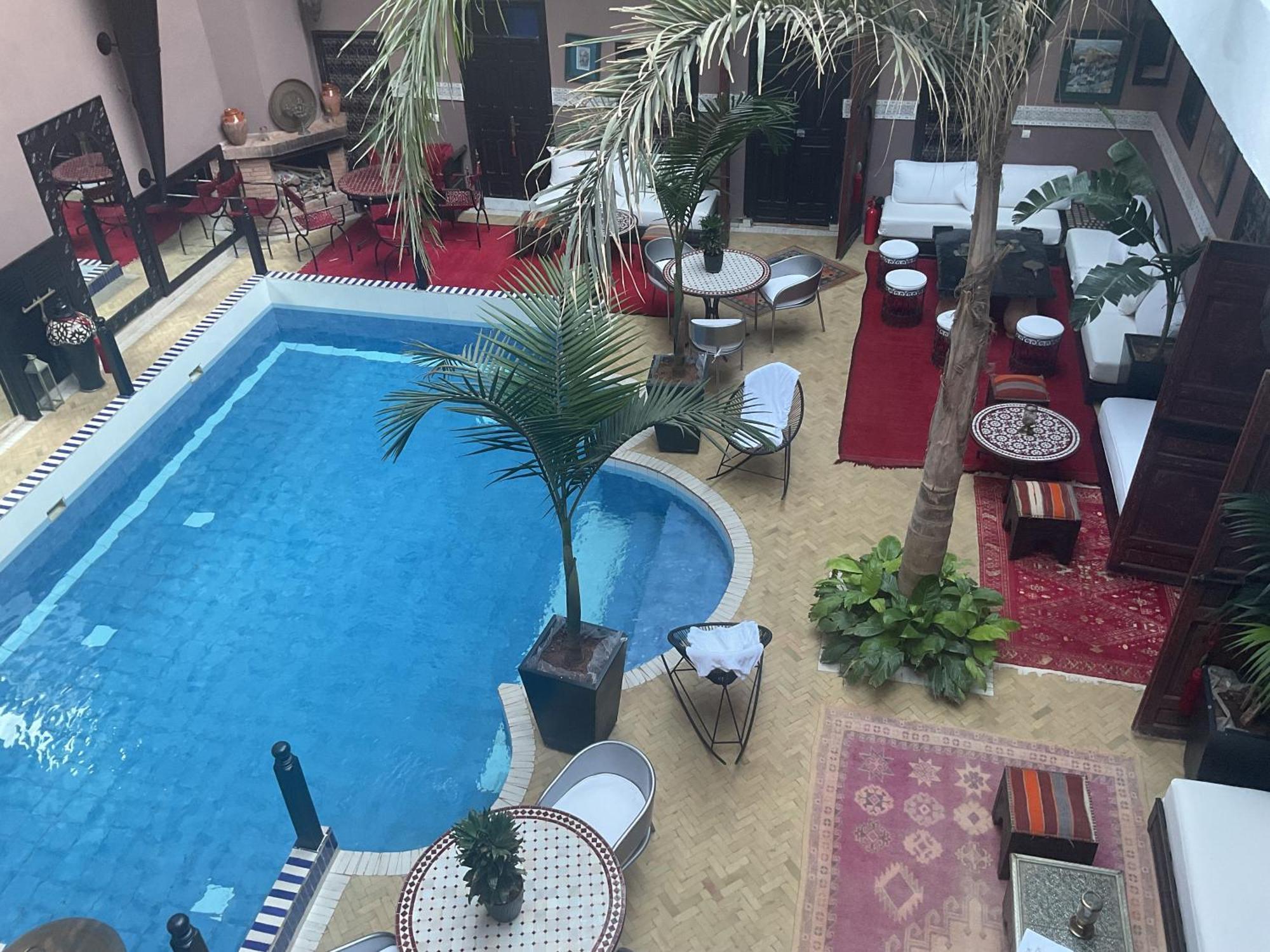 بيت ضيافة Syba 3*